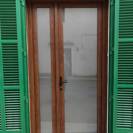 Cas Padrins De Ses Tanques Villa Ariany Luaran gambar